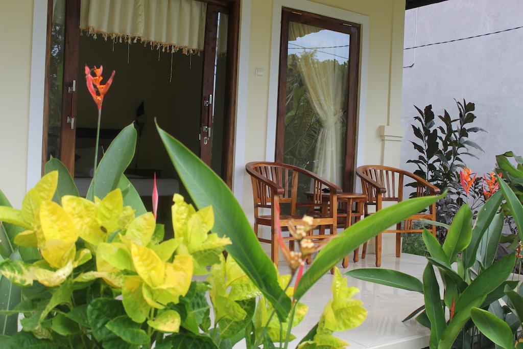 Pondok Aldi Amed Rom bilde