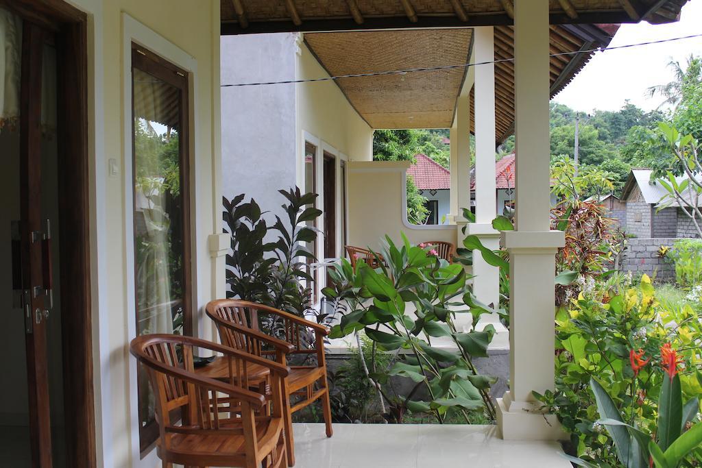 Pondok Aldi Amed Rom bilde