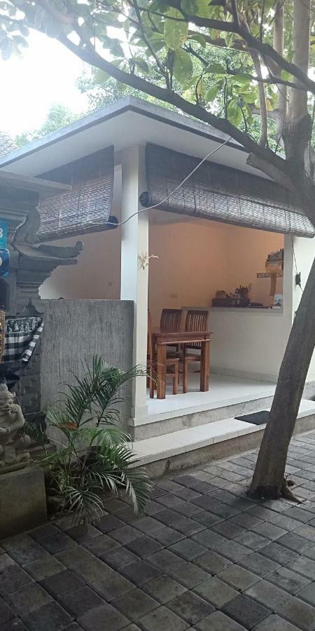 Pondok Aldi Amed Eksteriør bilde